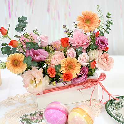 시그널 + 배쓰밤SET(서울)