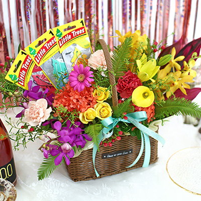 리틀트리_종이방향제(서울)