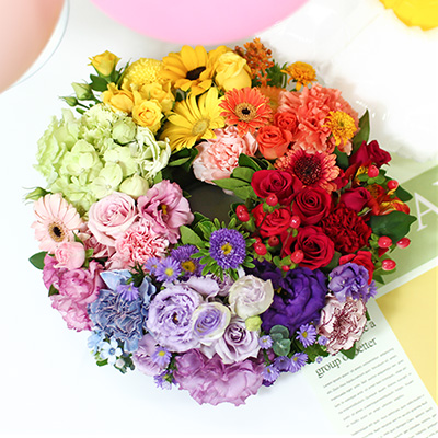 레인보우리스(서울)