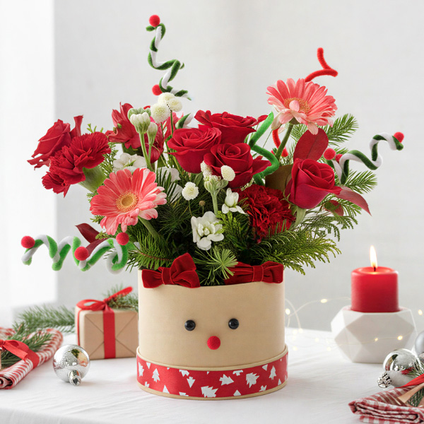 윈터루돌프(서울)