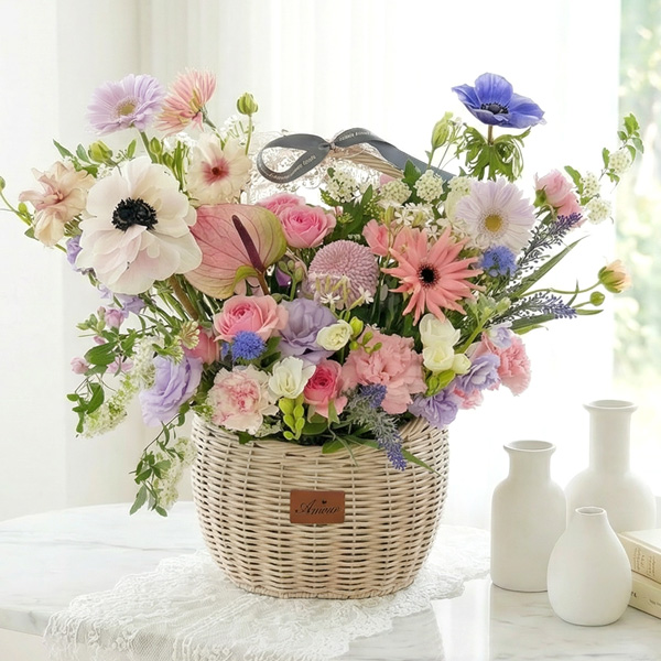 라벤더모닝(서울)