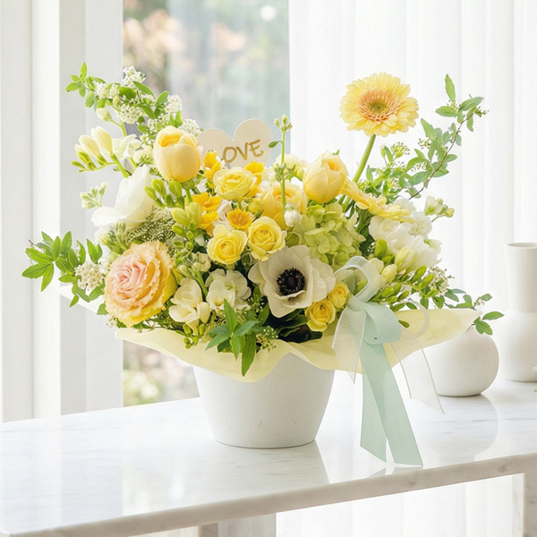 레몬글로우(서울)